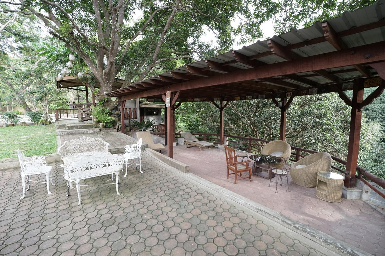 Villa Plantacion Isabelle Taal Exterior foto